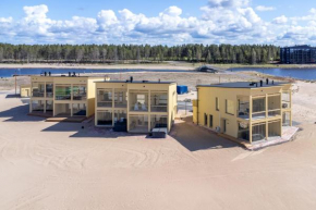 Seaview Villa Resort, Kalajoki